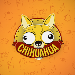 Logo-Chihuahua-Hot-Dog